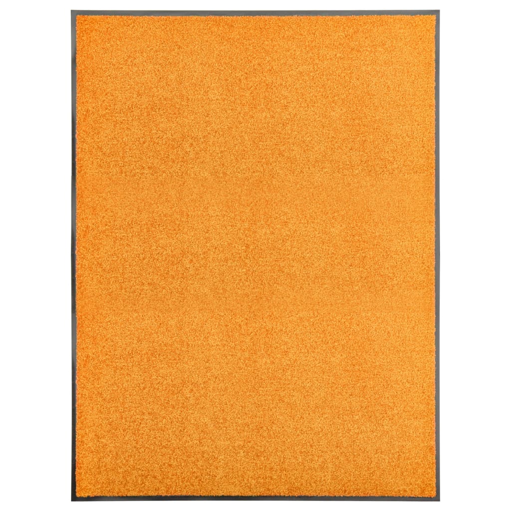 Doormat Washable