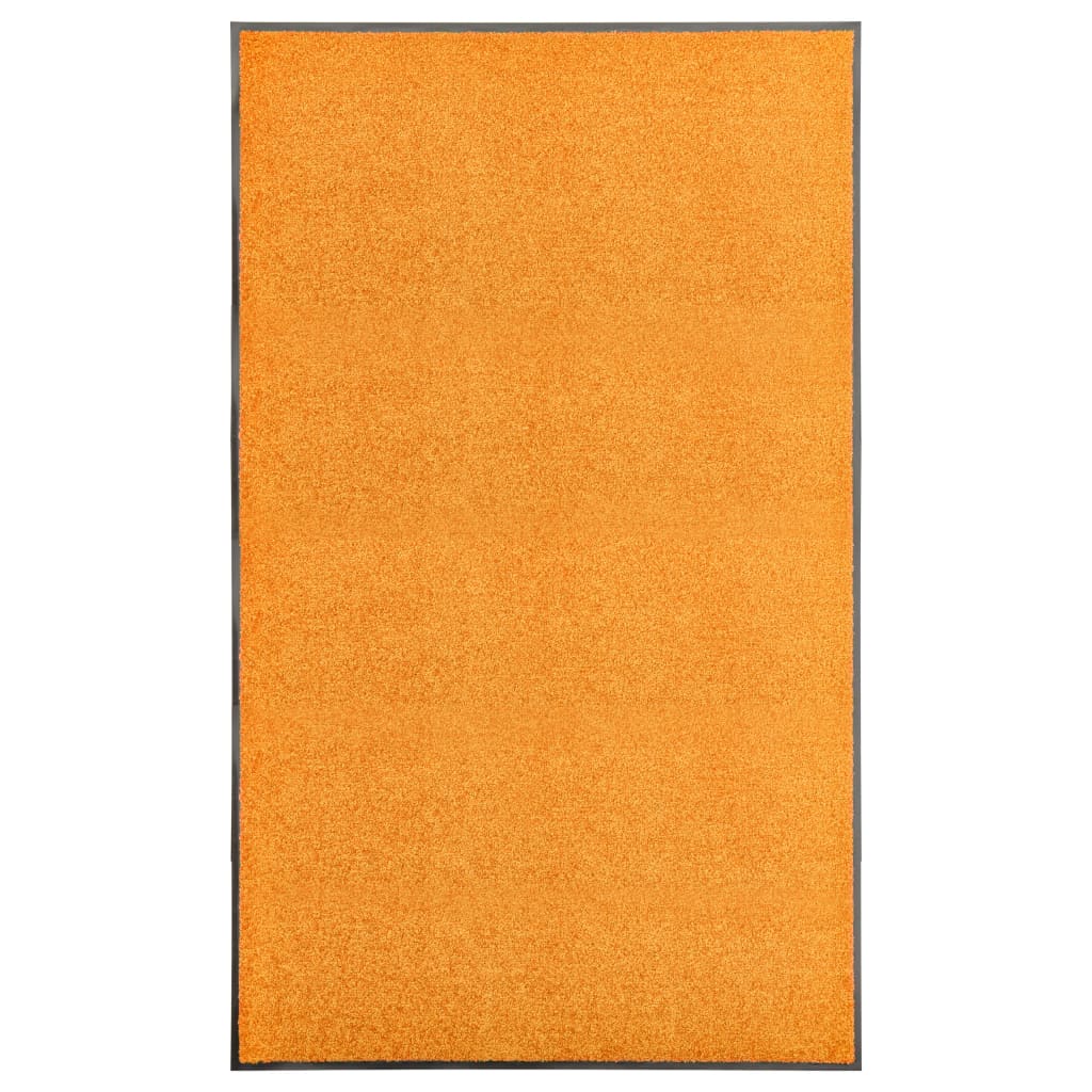 Doormat Washable