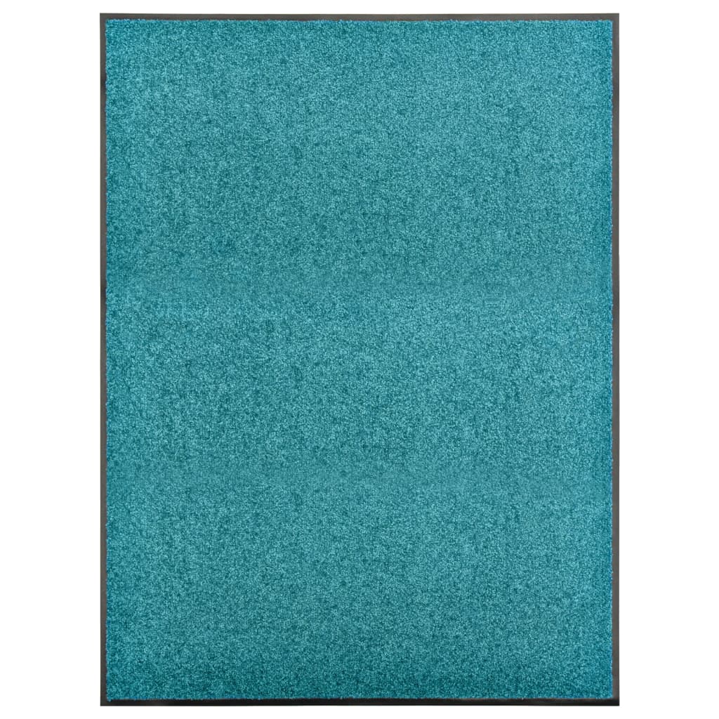 Doormat Washable