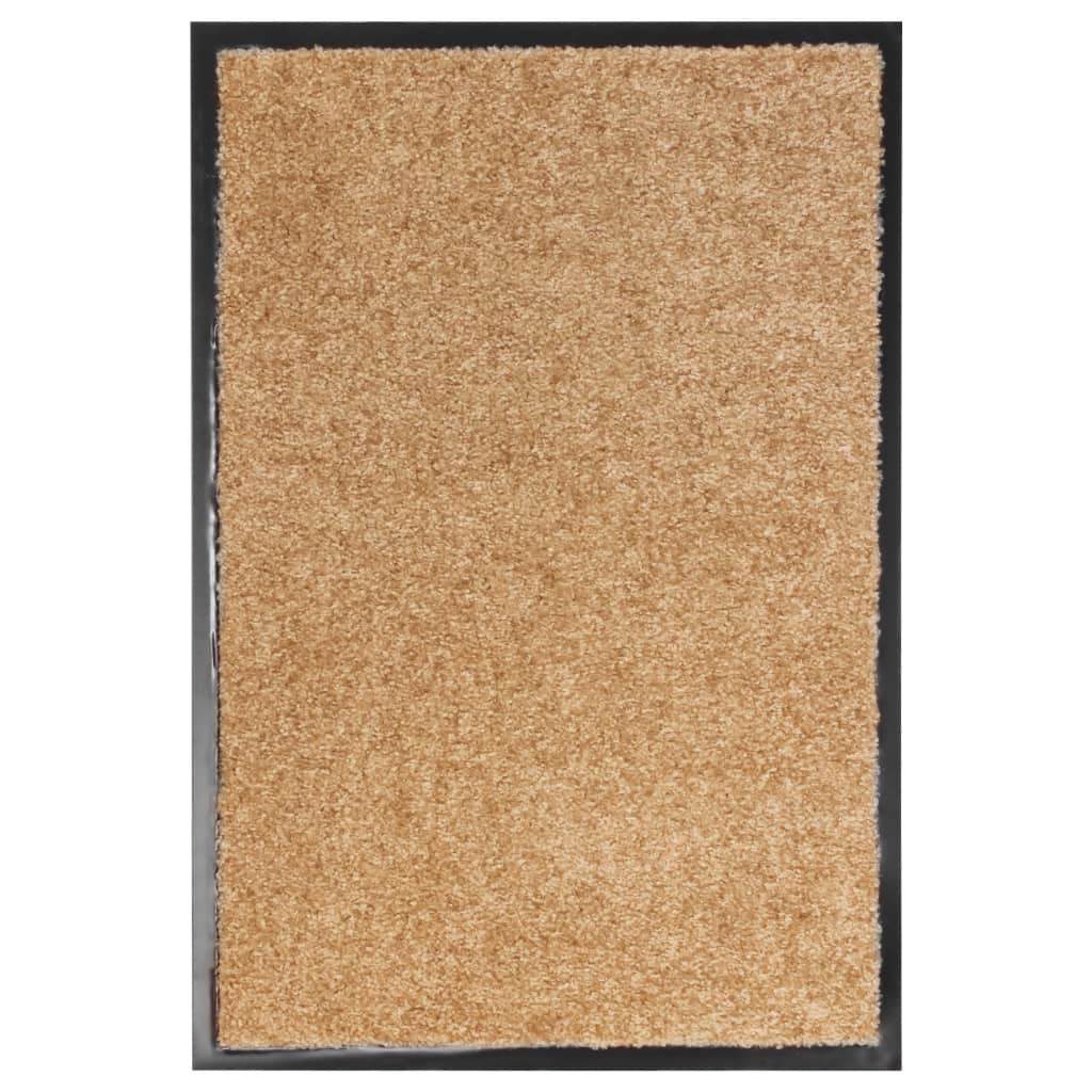 Doormat Washable