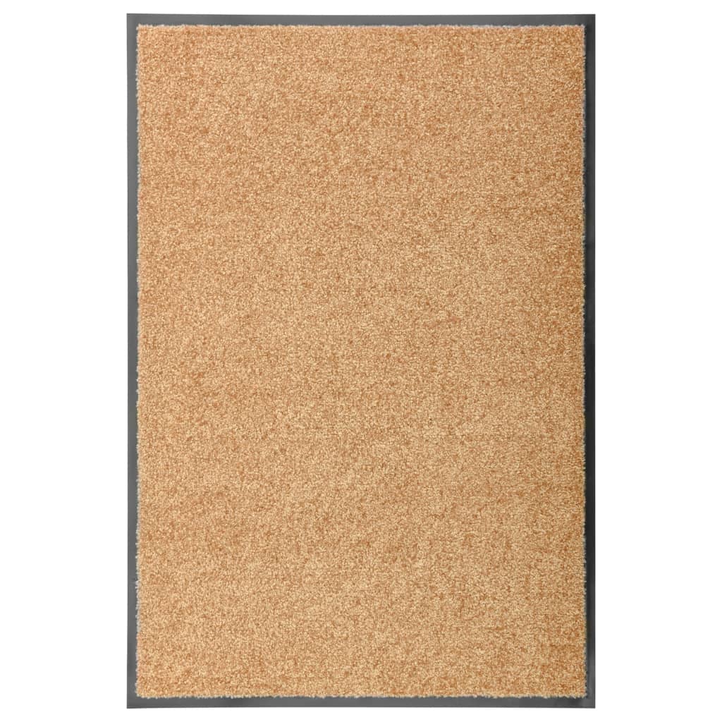 Doormat Washable