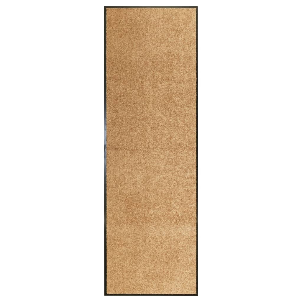 Doormat Washable
