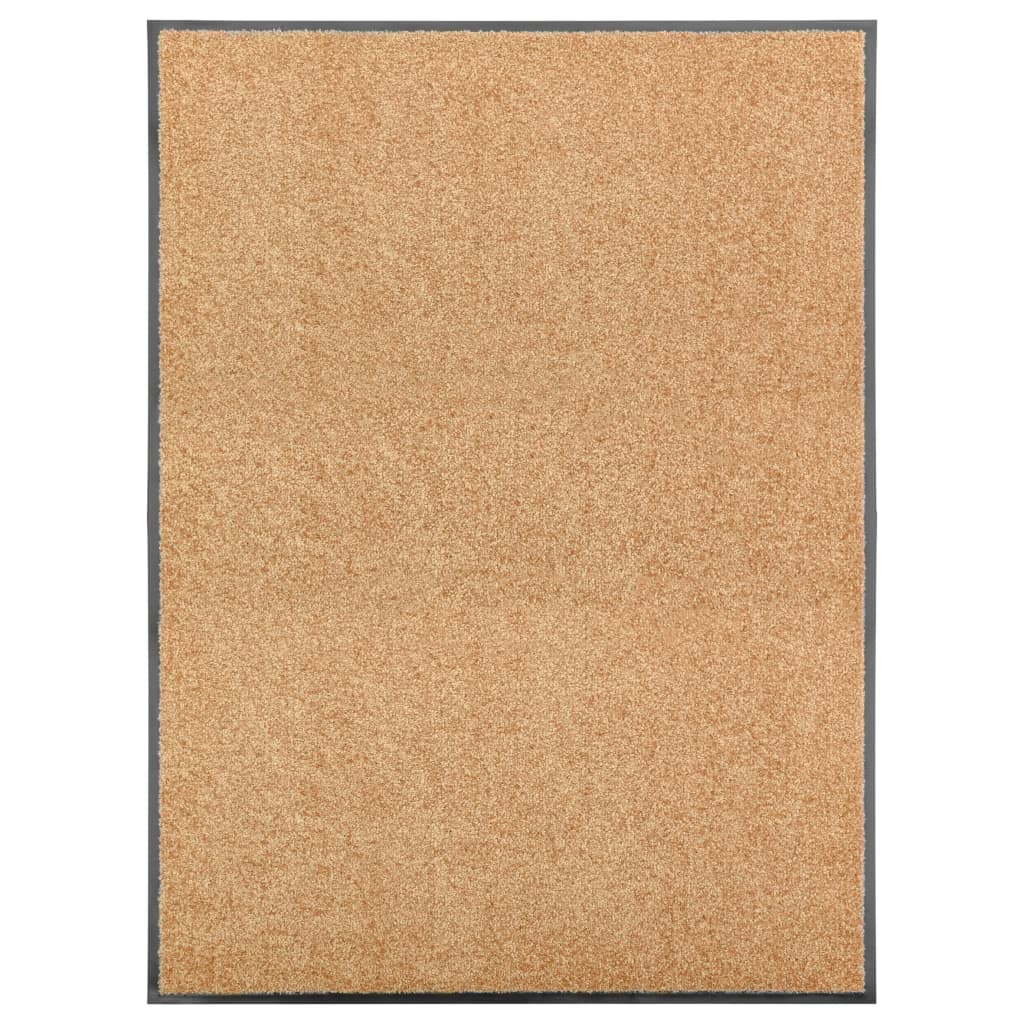 Doormat Washable