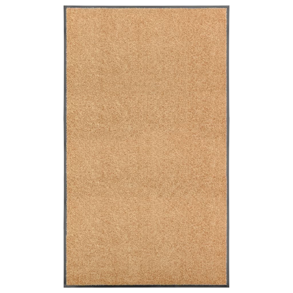 Doormat Washable