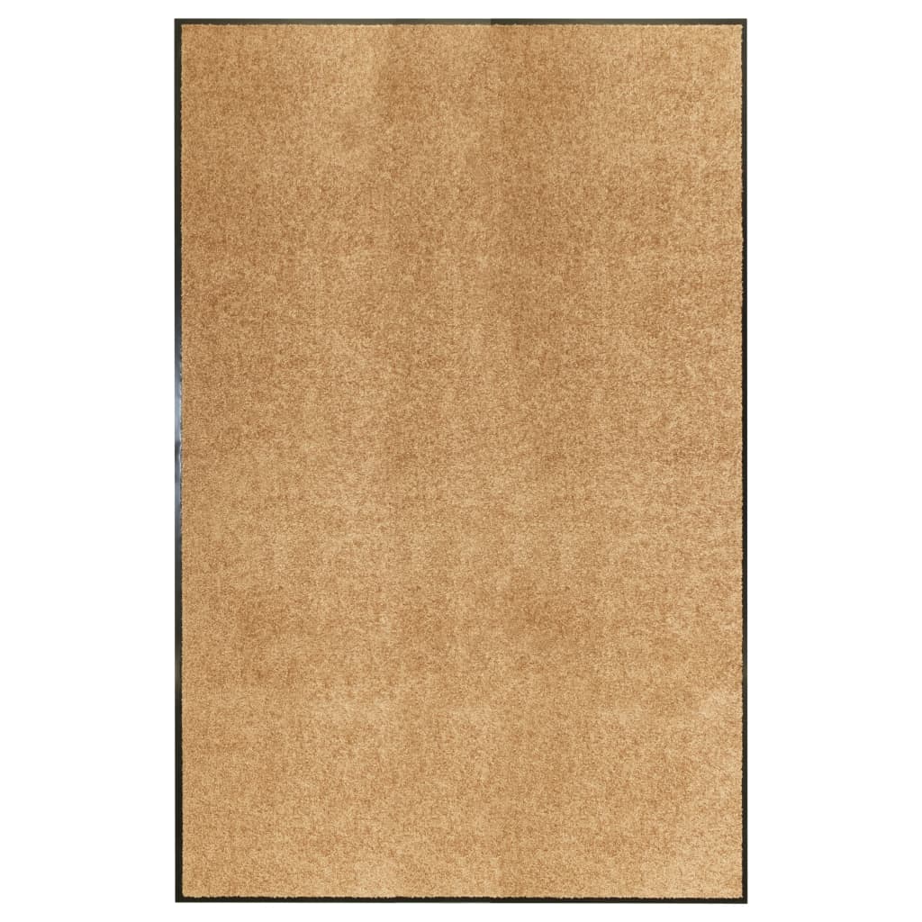 Doormat Washable