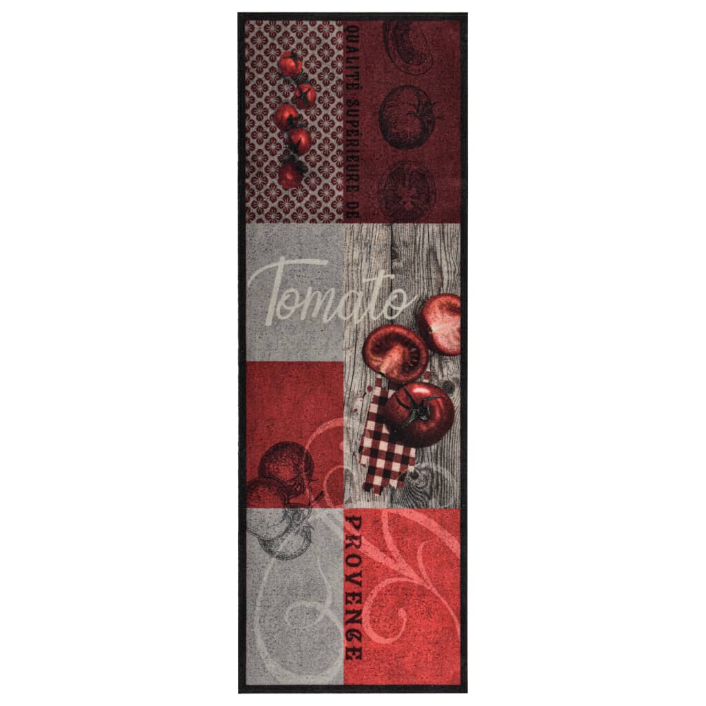 Kitchen Carpet Washable