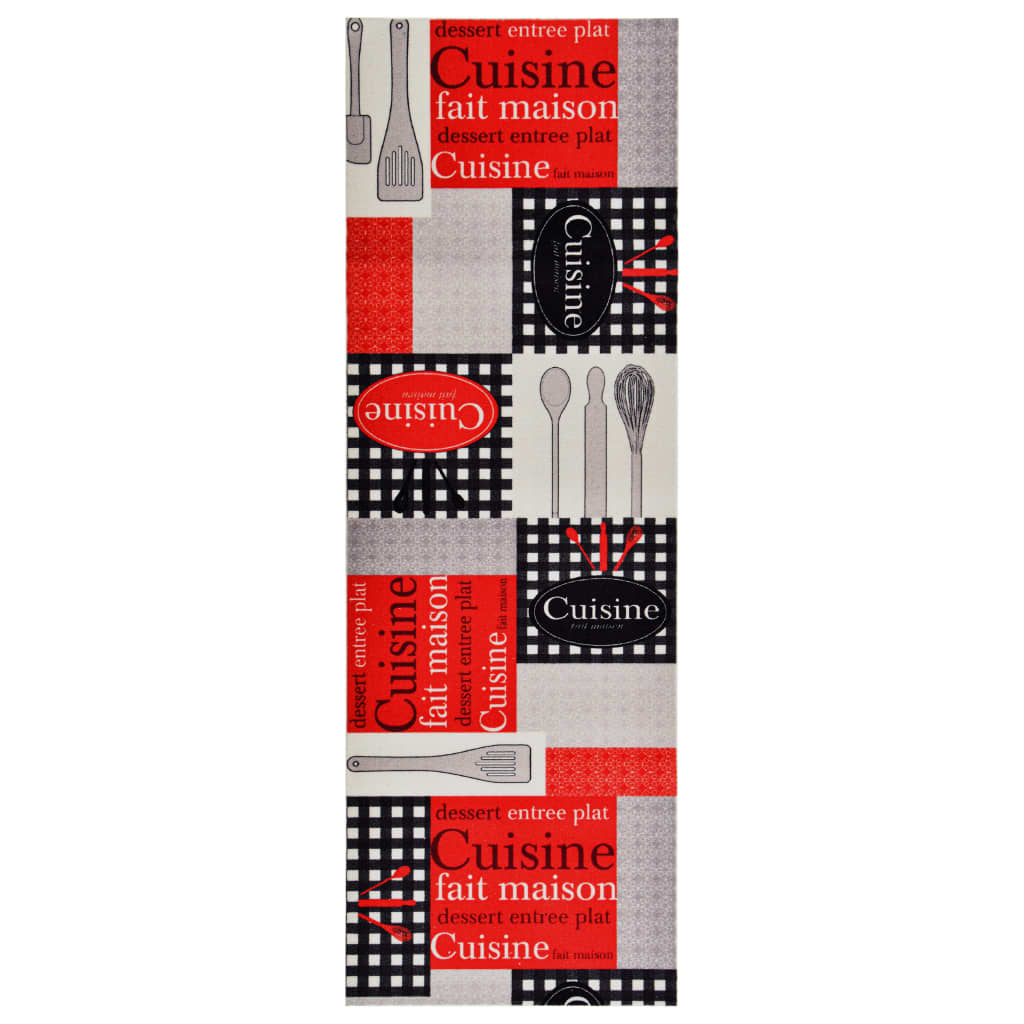 Kitchen Carpet Washable