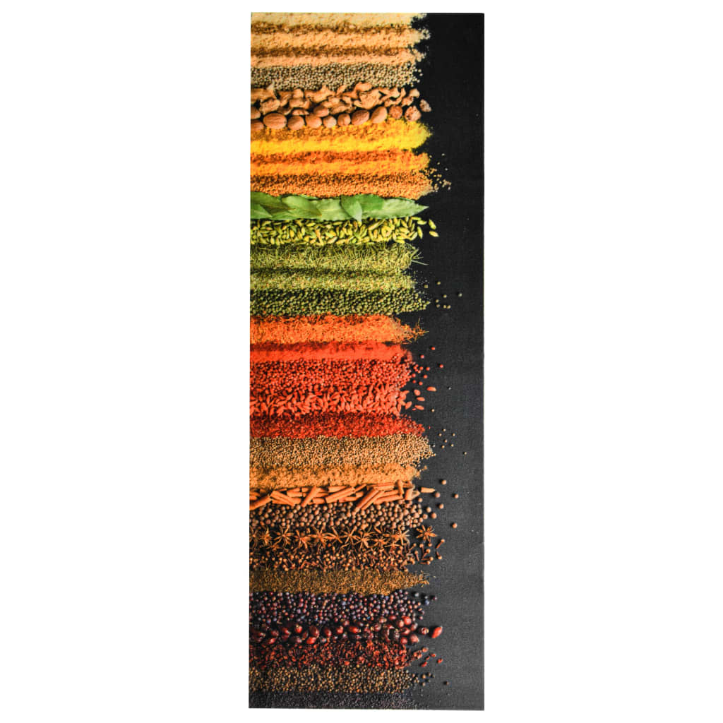 Kitchen Carpet Washable