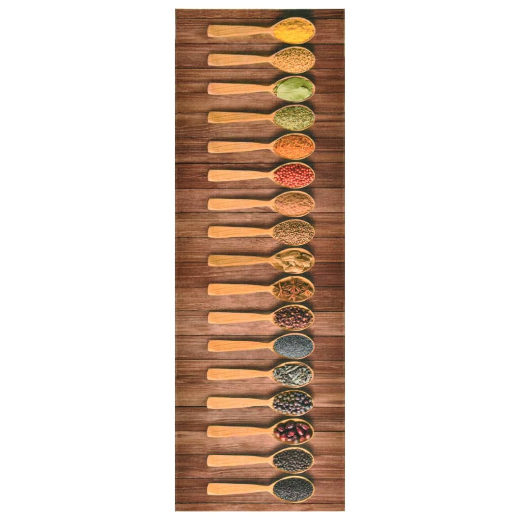 Kitchen Carpet Washable