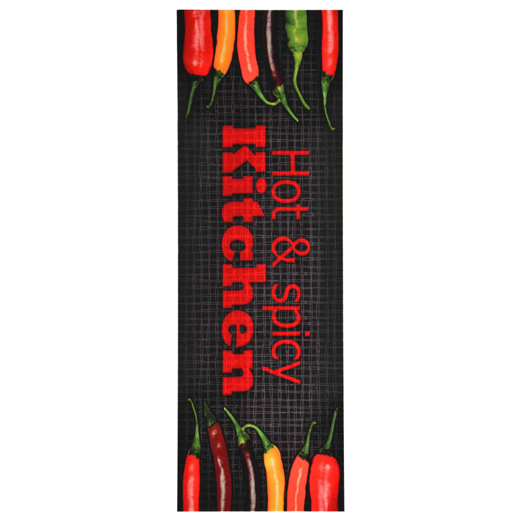 Kitchen Carpet Washable
