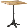 Bistro Table