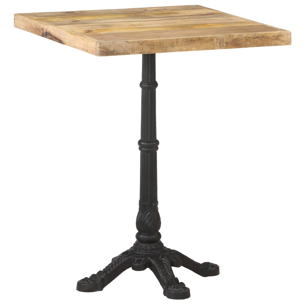 Bistro Table