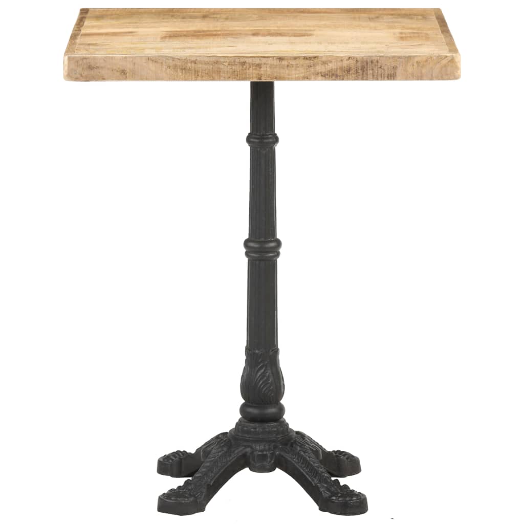 Bistro Table