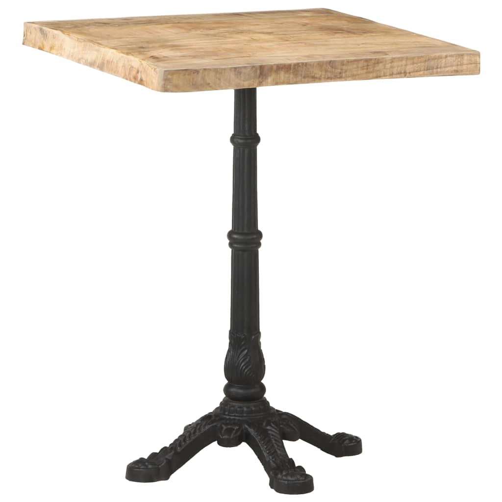 Bistro Table