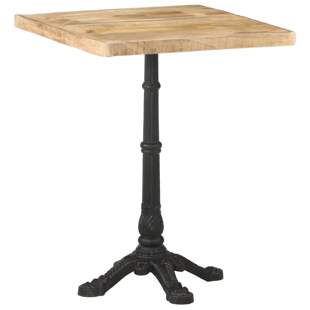 Bistro Table