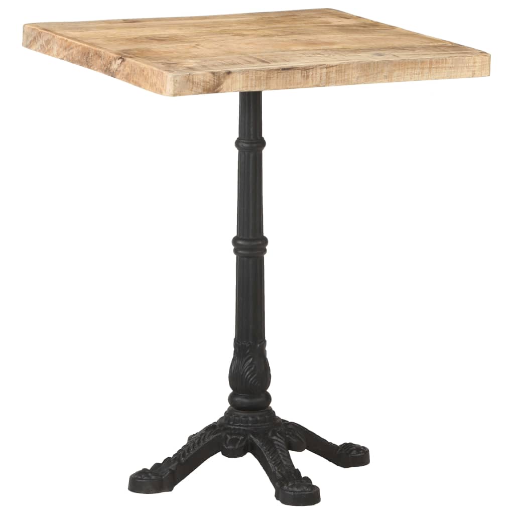 Bistro Table