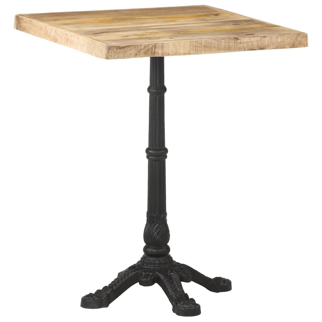 Bistro Table