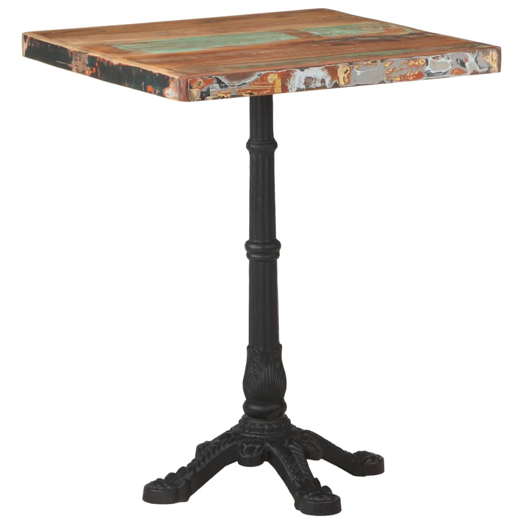 Bistro Table