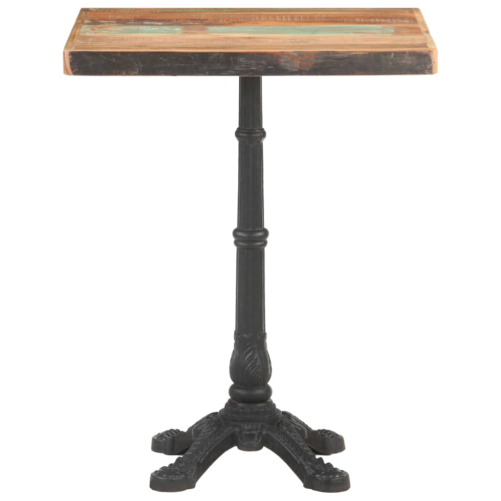 Bistro Table