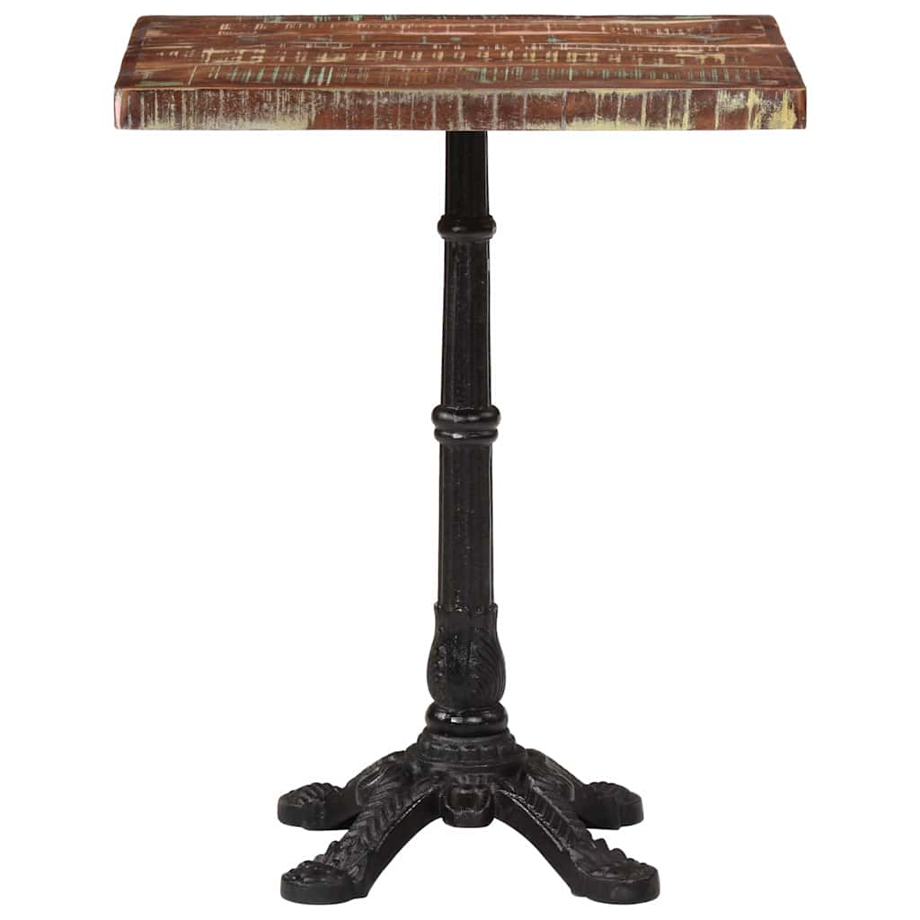 Bistro Table