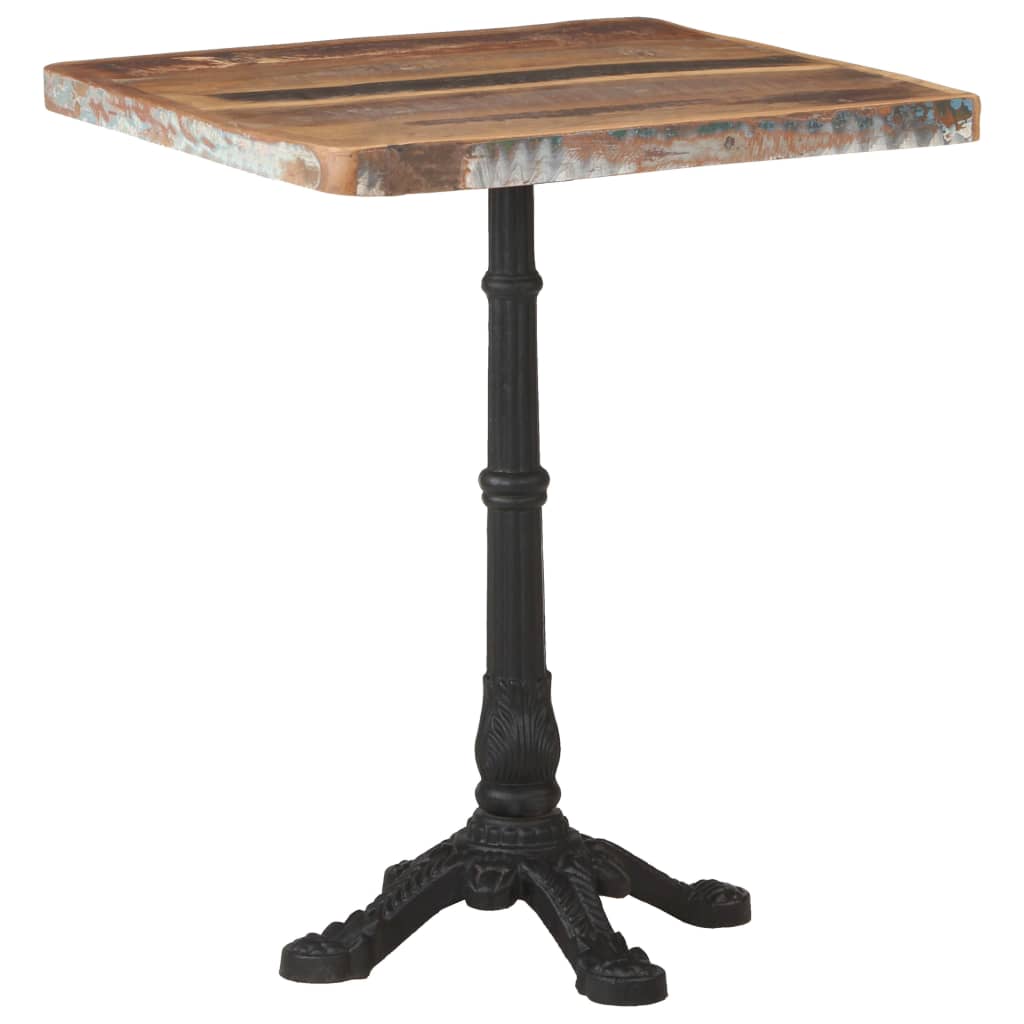 Bistro Table