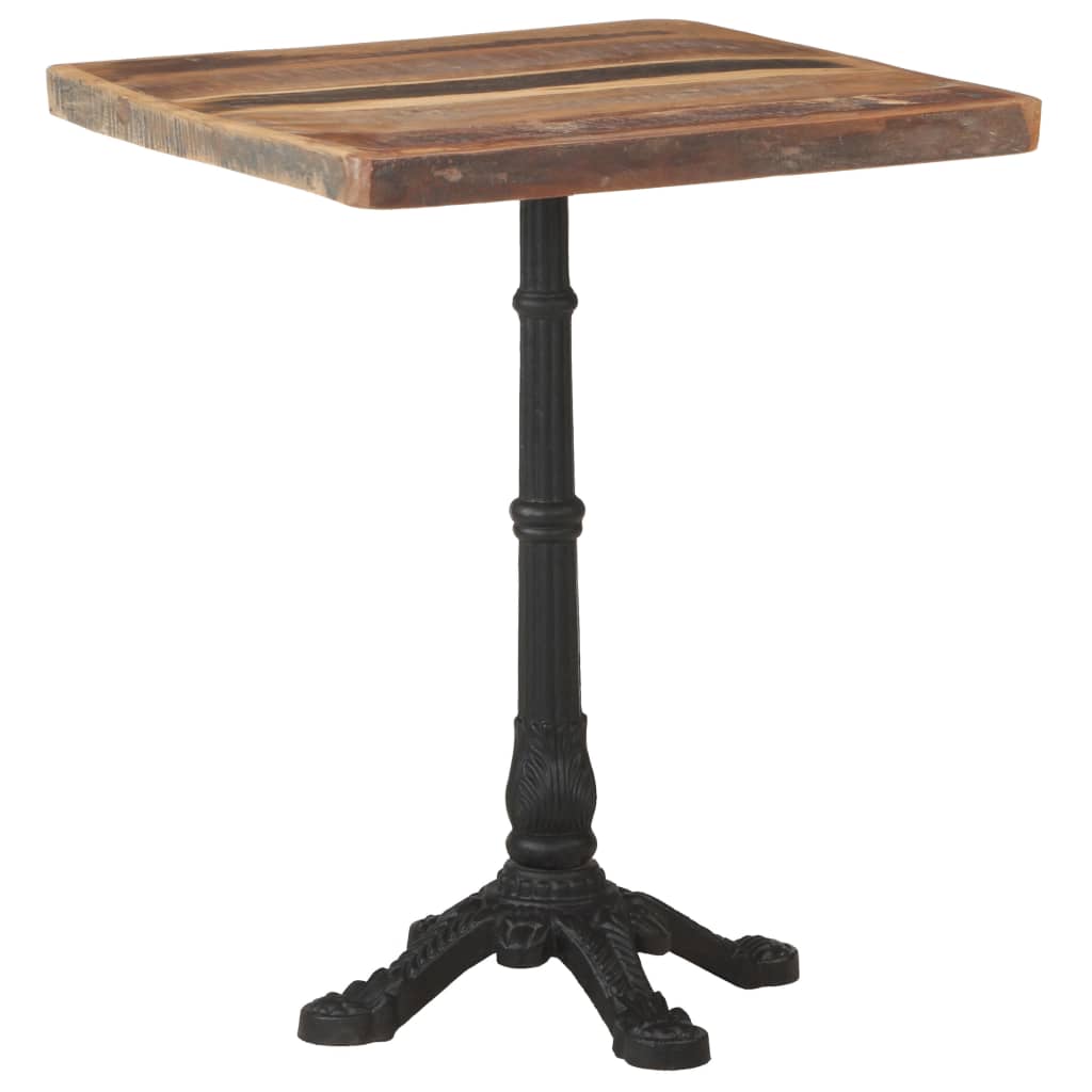 Bistro Table