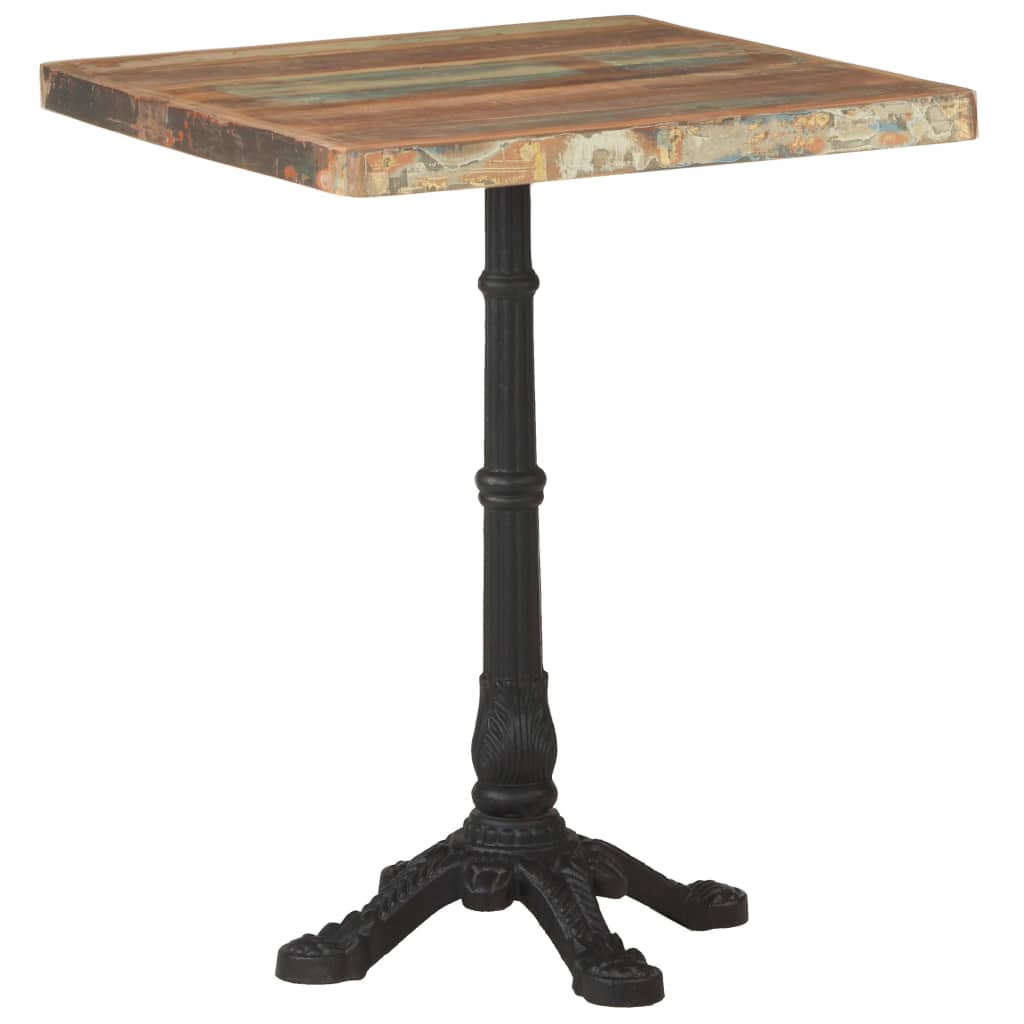 Bistro Table