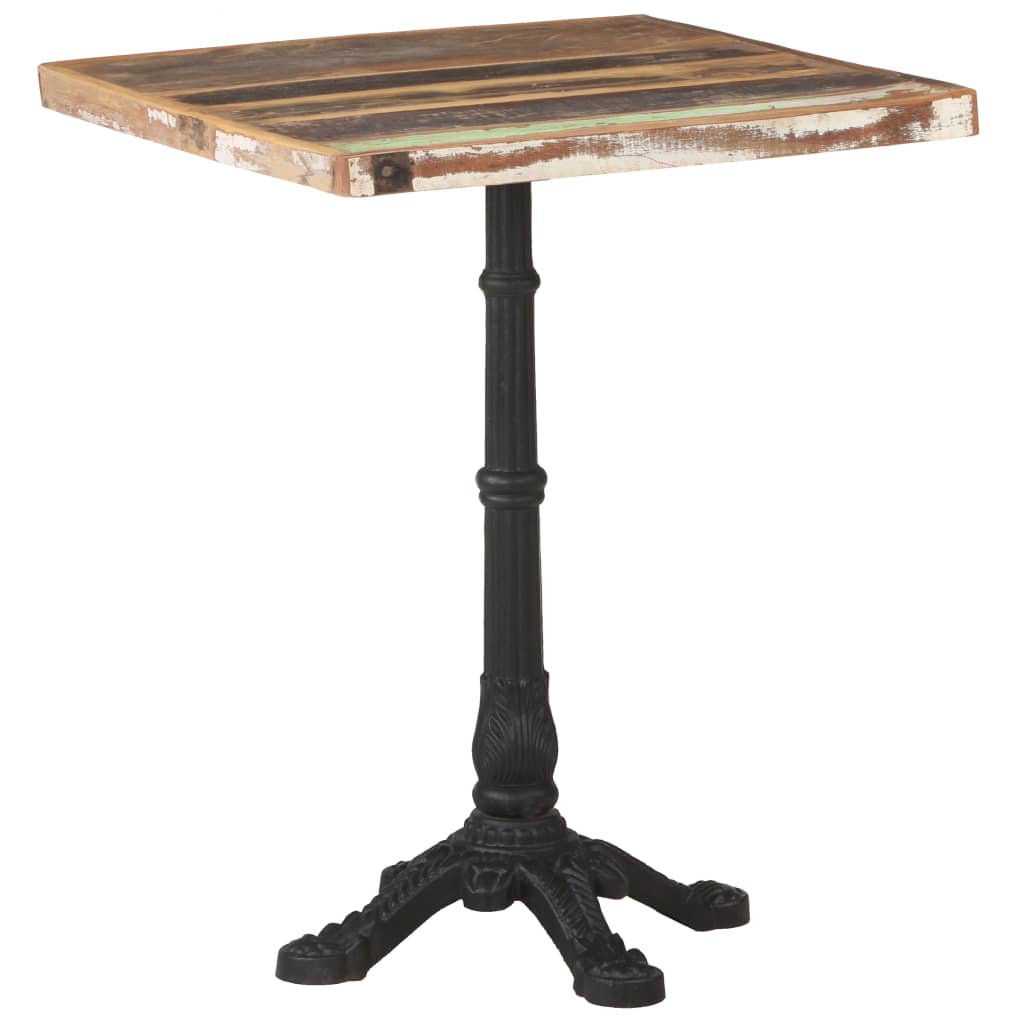 Bistro Table