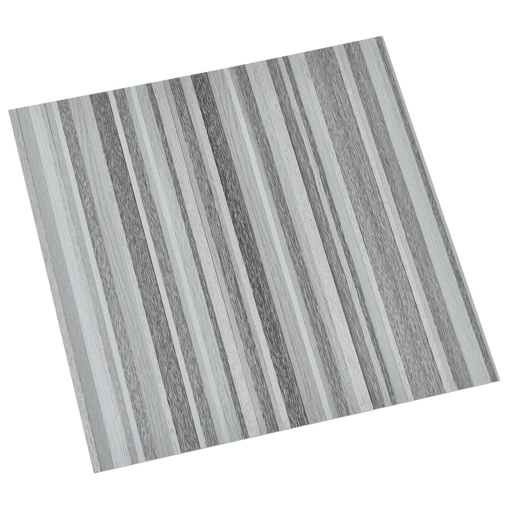 Flooring Planks 55 Pcs 5.11 M² Pvc