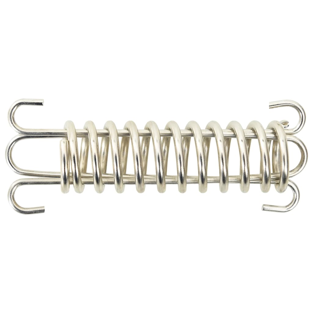 Spring Locks For Sunshade Sail 5 Pcs Stainless Steel