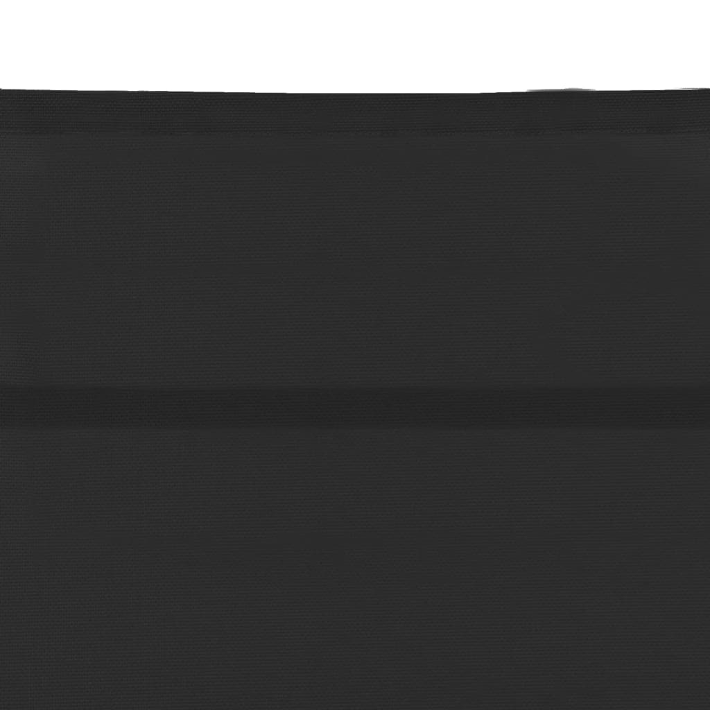 Sun Lounger Textilene And Aluminium