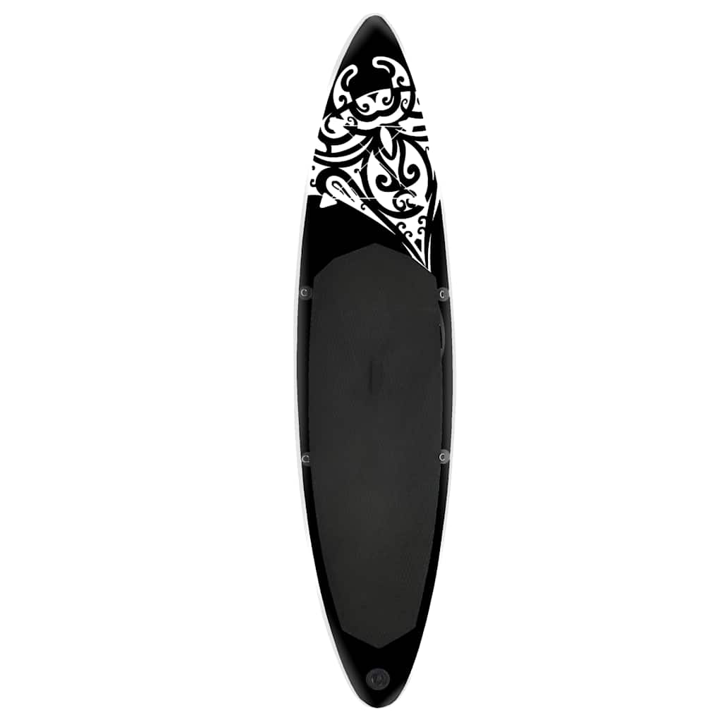 Inflatable Stand Up Paddleboard Set