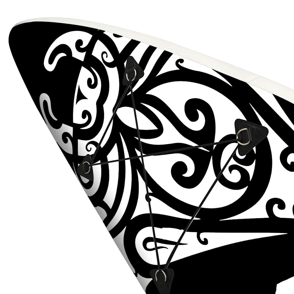 Inflatable Stand Up Paddleboard Set