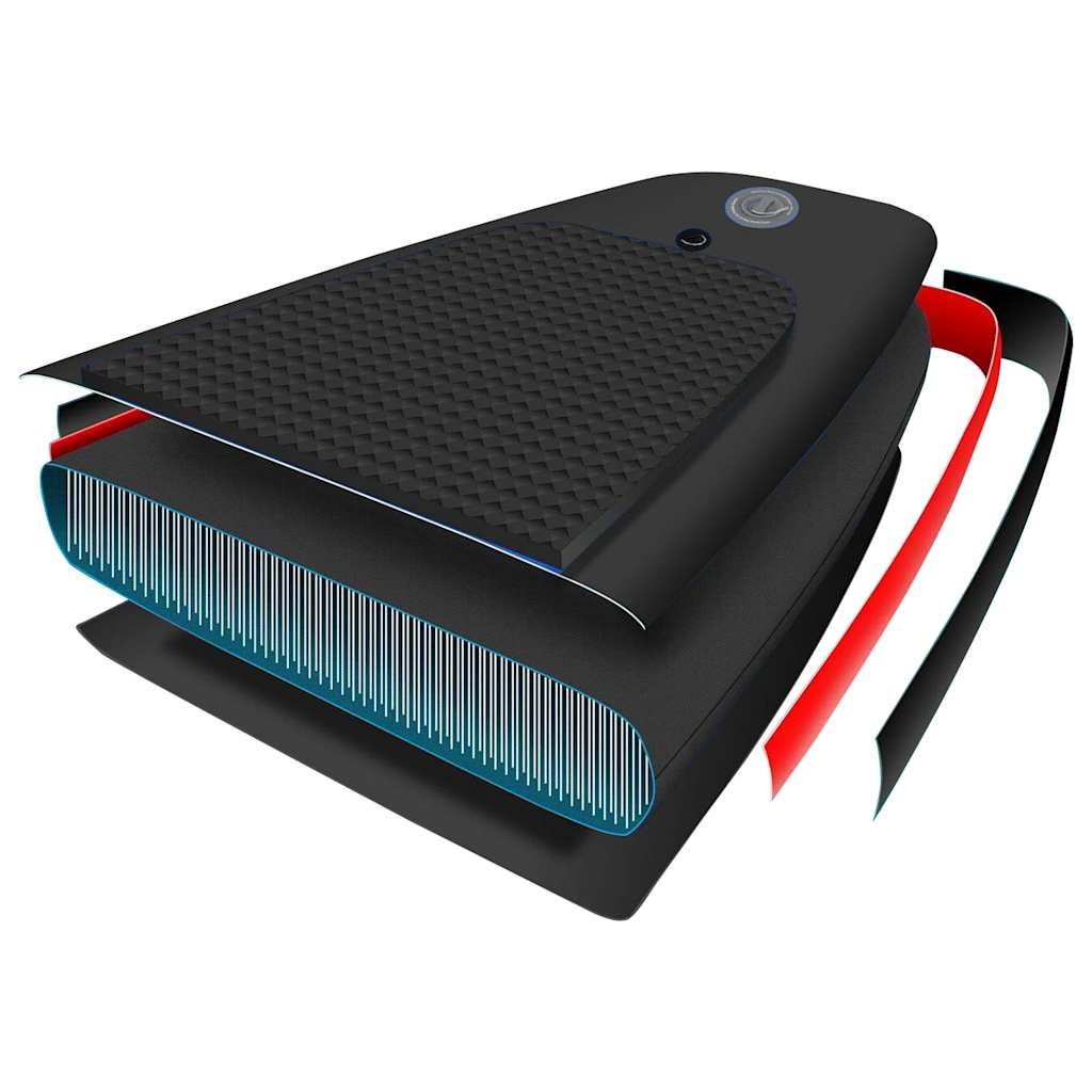 Inflatable Stand Up Paddleboard Set