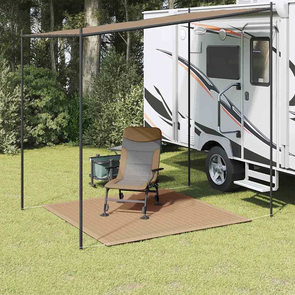 Tent Carpet