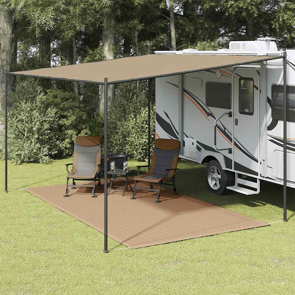 Tent Carpet
