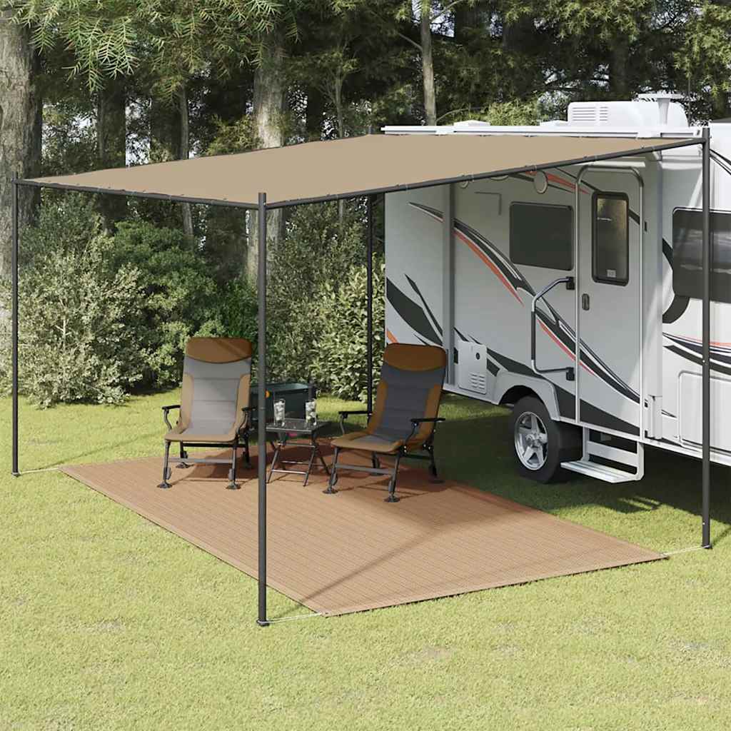 Tent Carpet