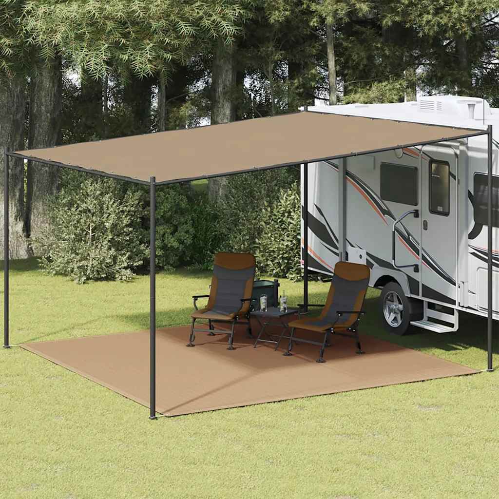 Tent Carpet