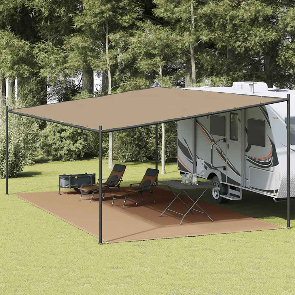 Tent Carpet