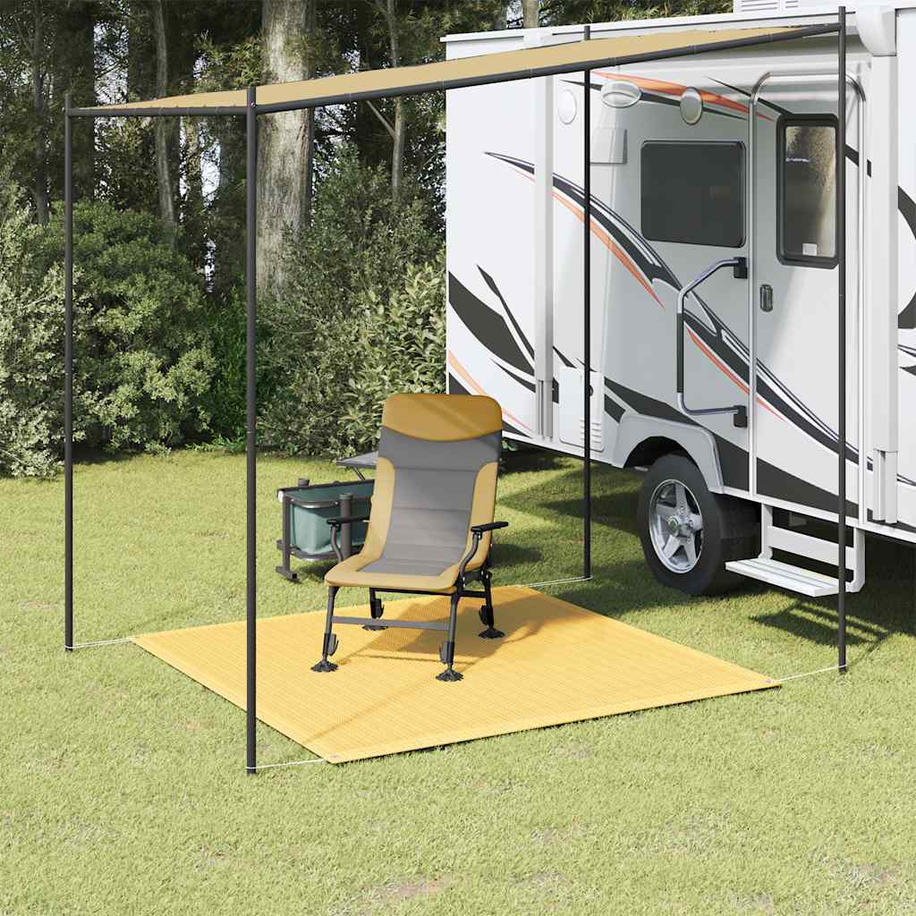 Tent Carpet