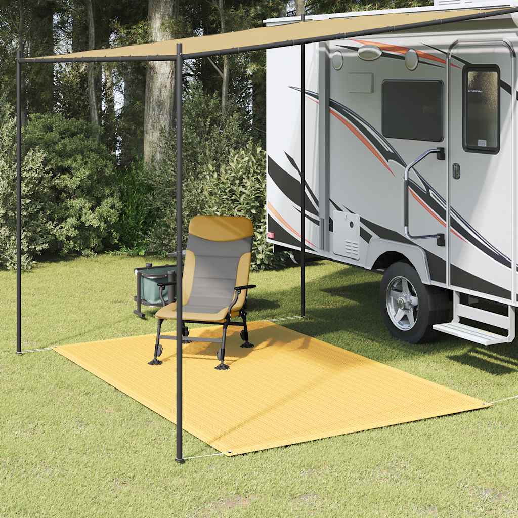 Tent Carpet