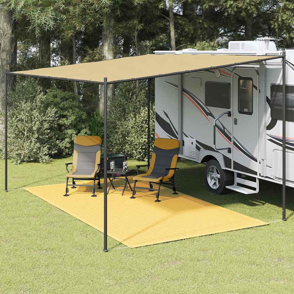 Tent Carpet