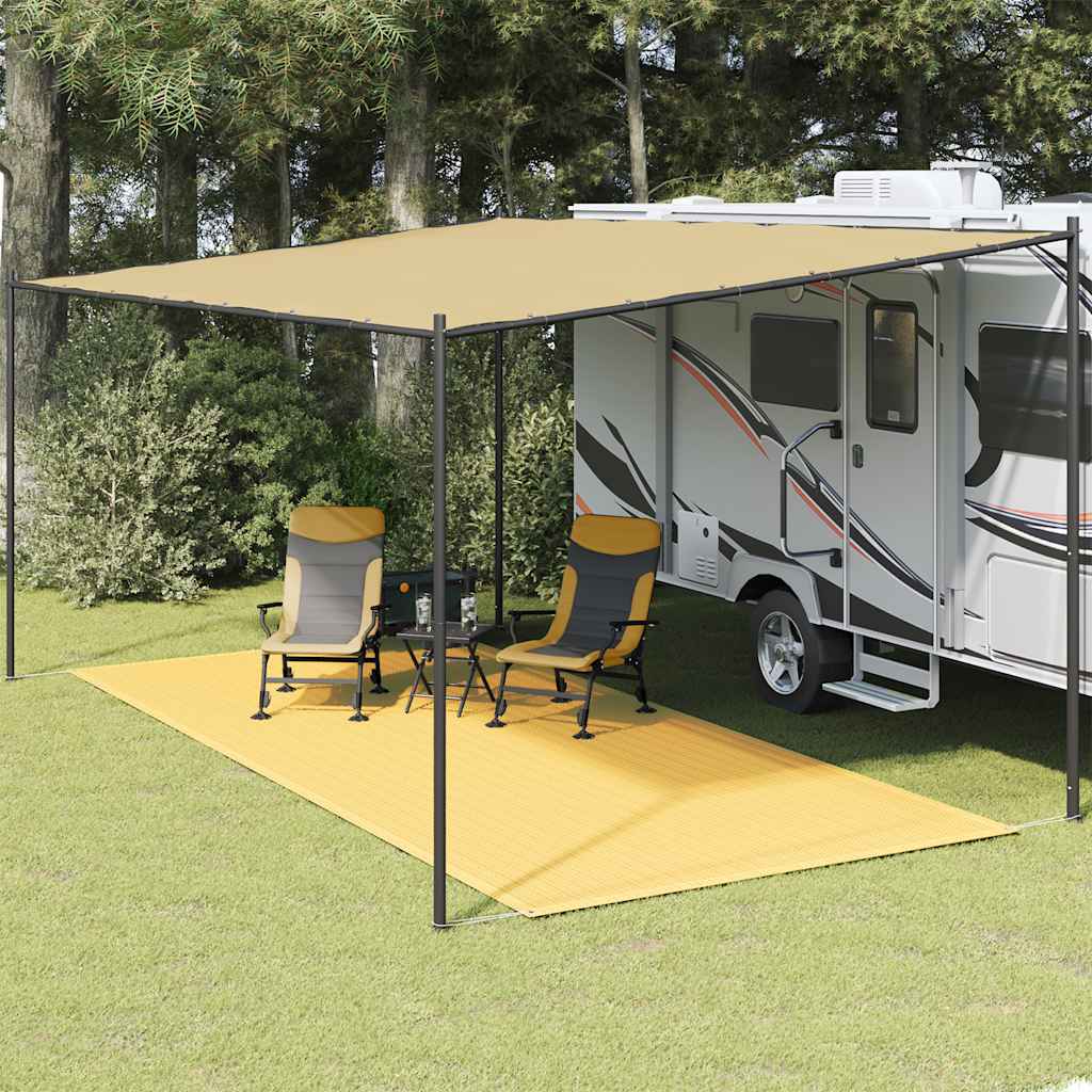 Tent Carpet