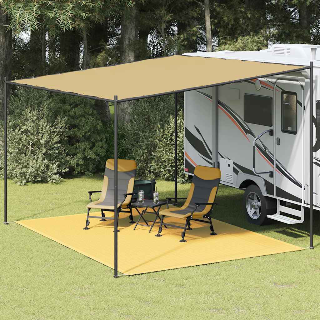 Tent Carpet