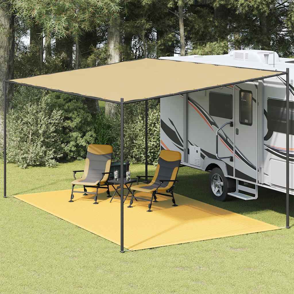 Tent Carpet