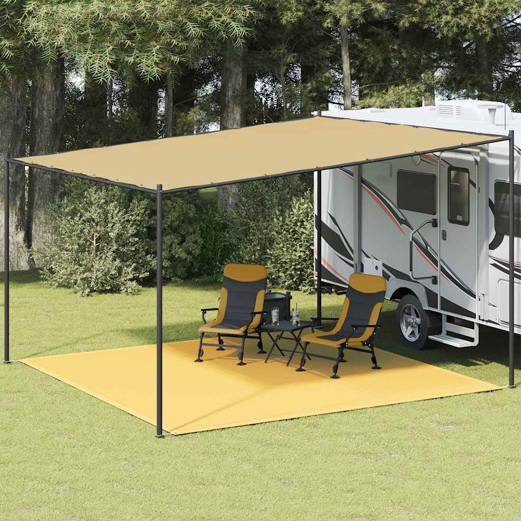 Tent Carpet