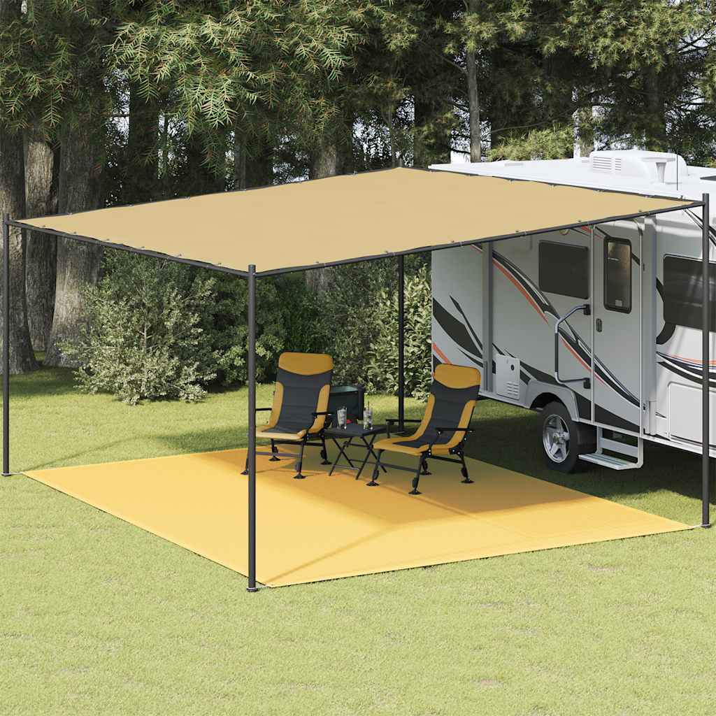Tent Carpet