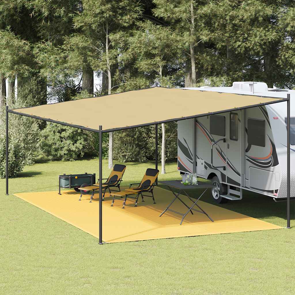 Tent Carpet