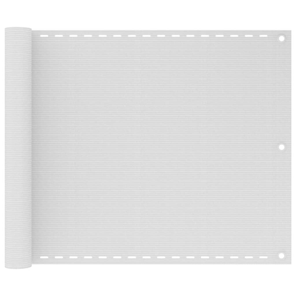 Balcony Screen Hdpe