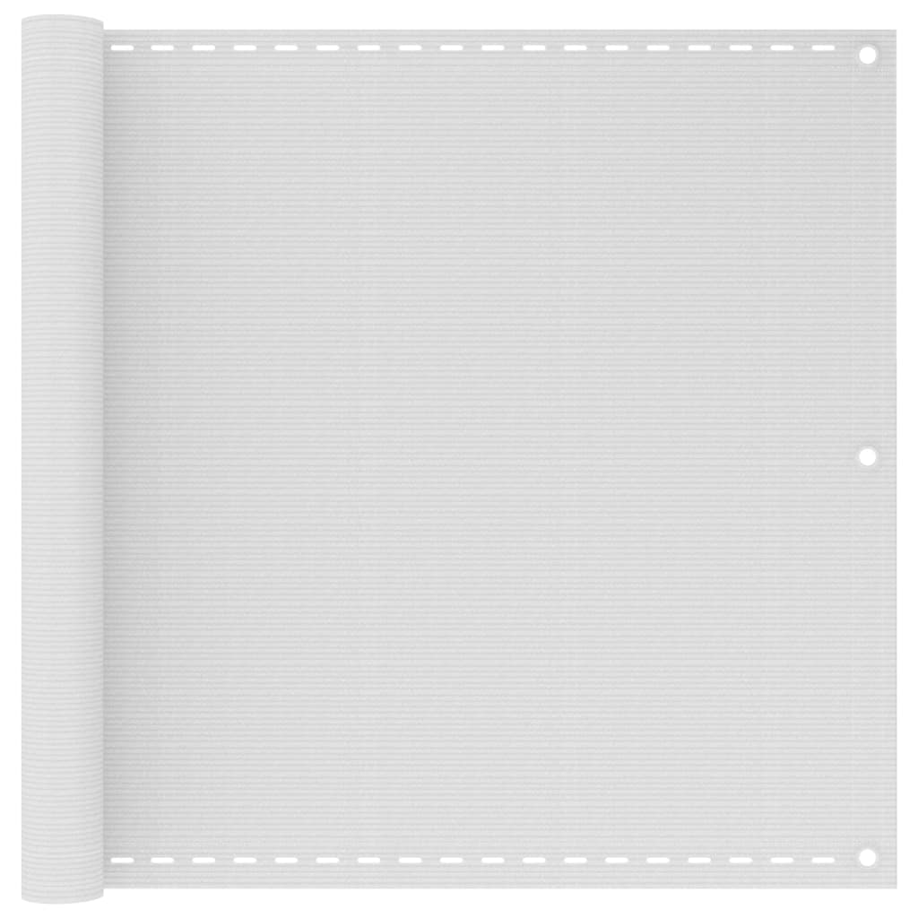 Balcony Screen Hdpe